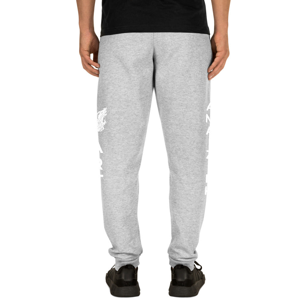 Amaizink Unisex Joggers