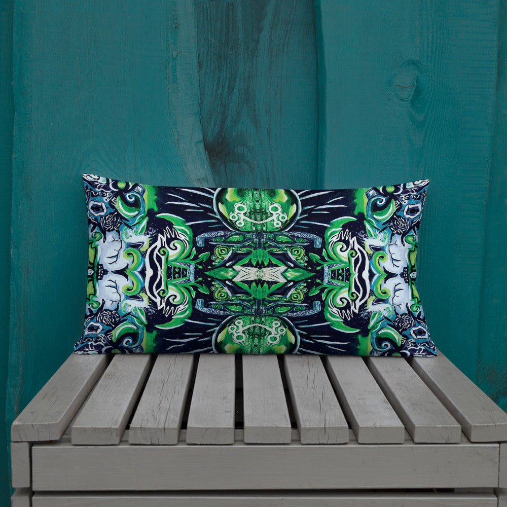 Jade Galactic