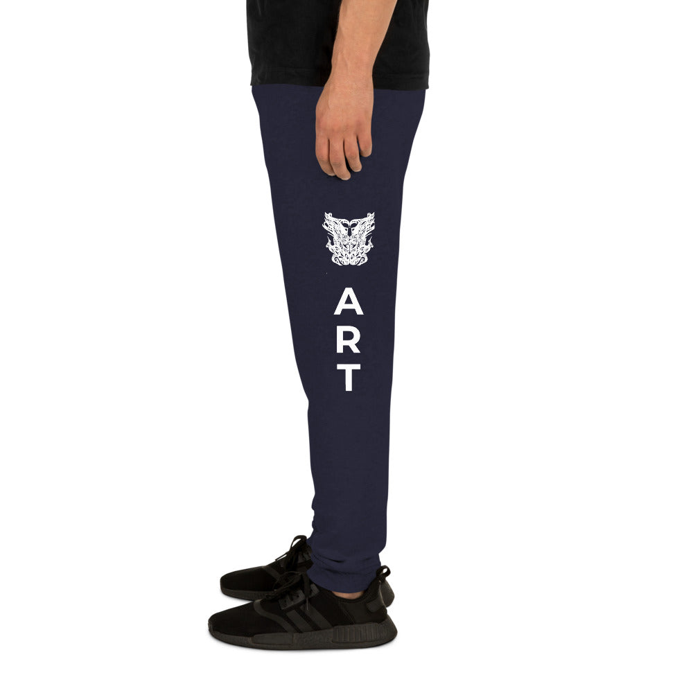 Amaizink Unisex Joggers