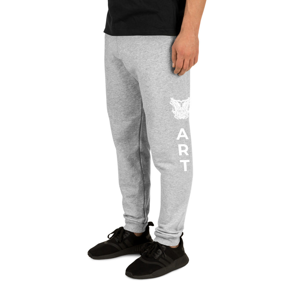 Amaizink Unisex Joggers