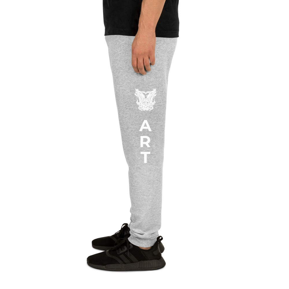 Amaizink Unisex Joggers
