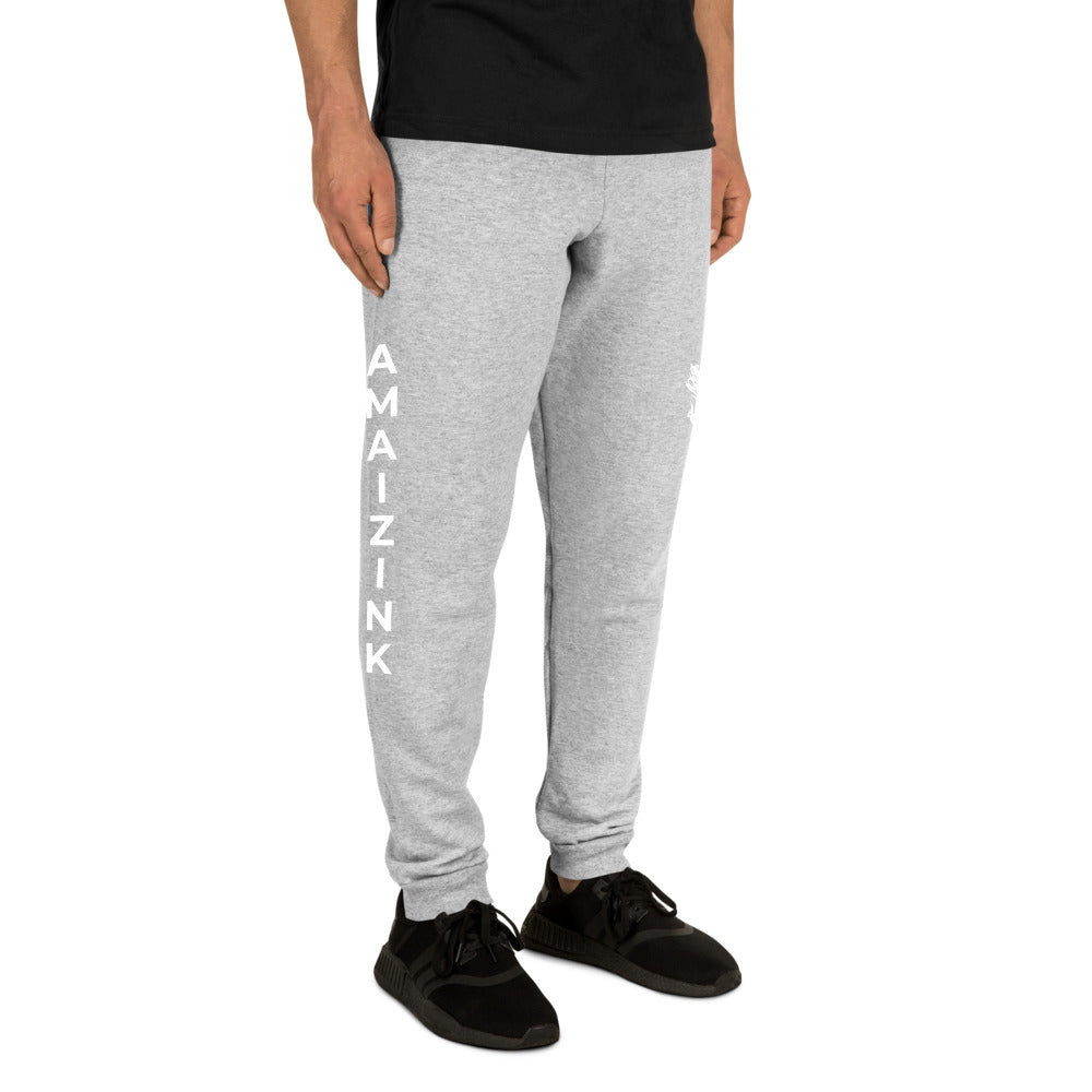 Amaizink Unisex Joggers