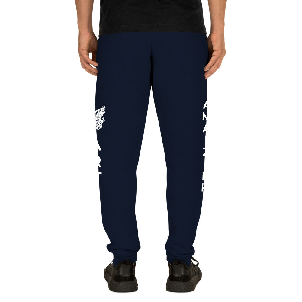 Amaizink Unisex Joggers