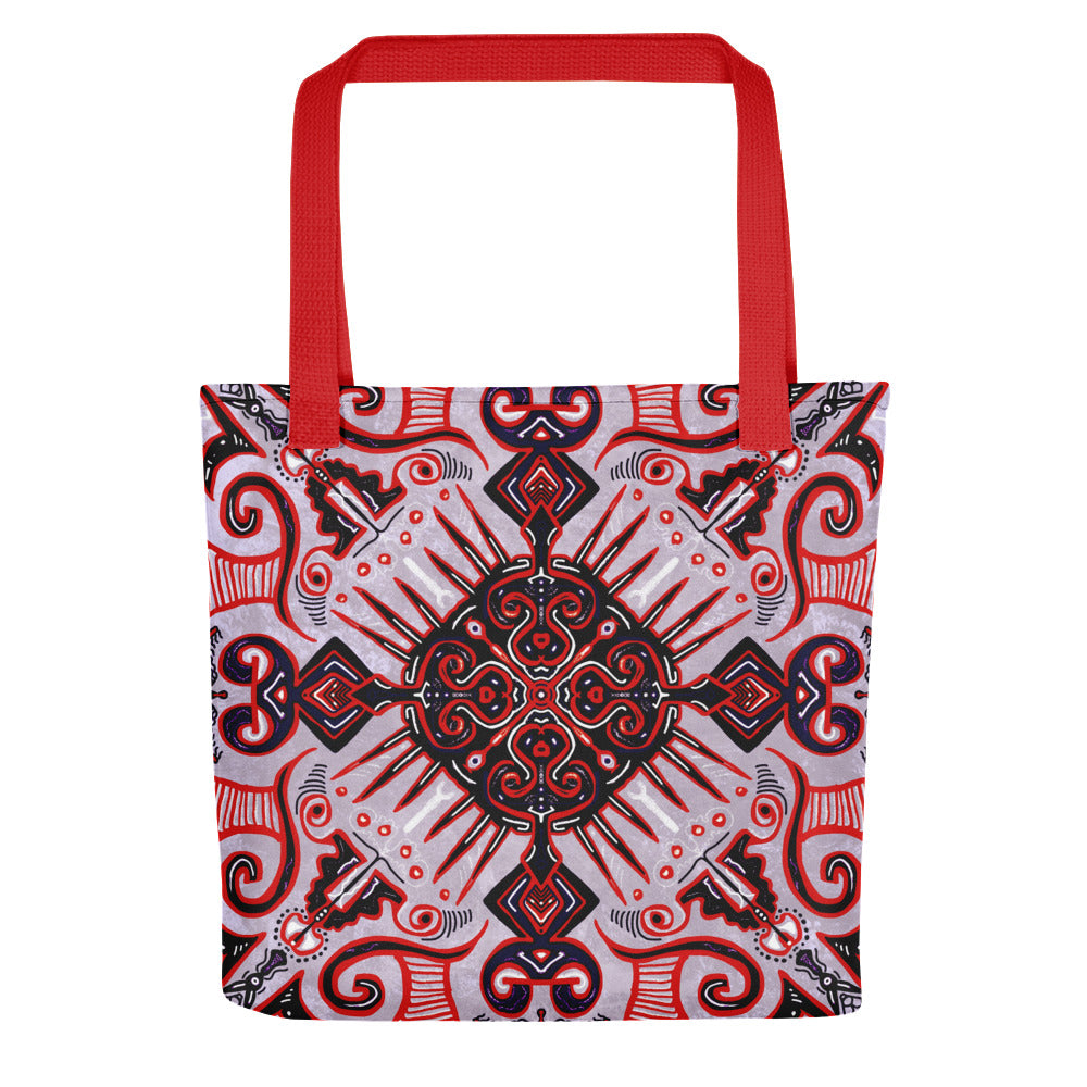 The Last Star Tote bag
