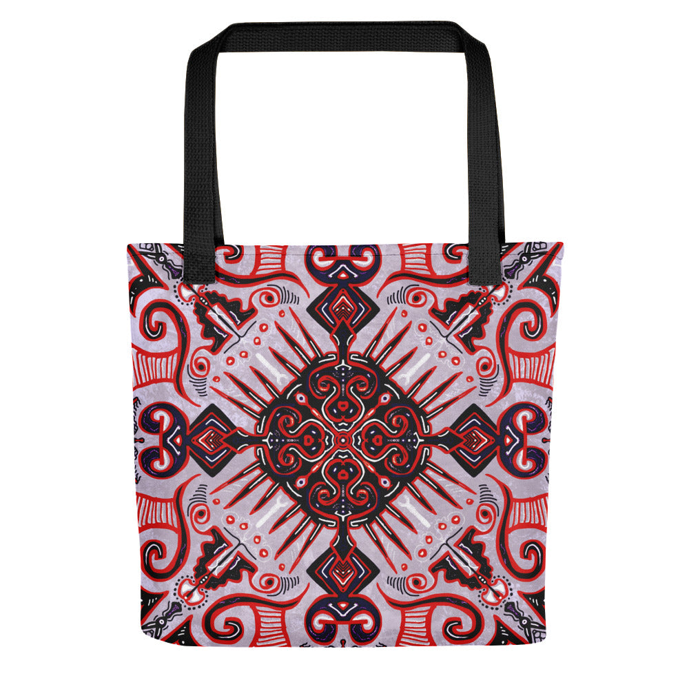 The Last Star Tote bag