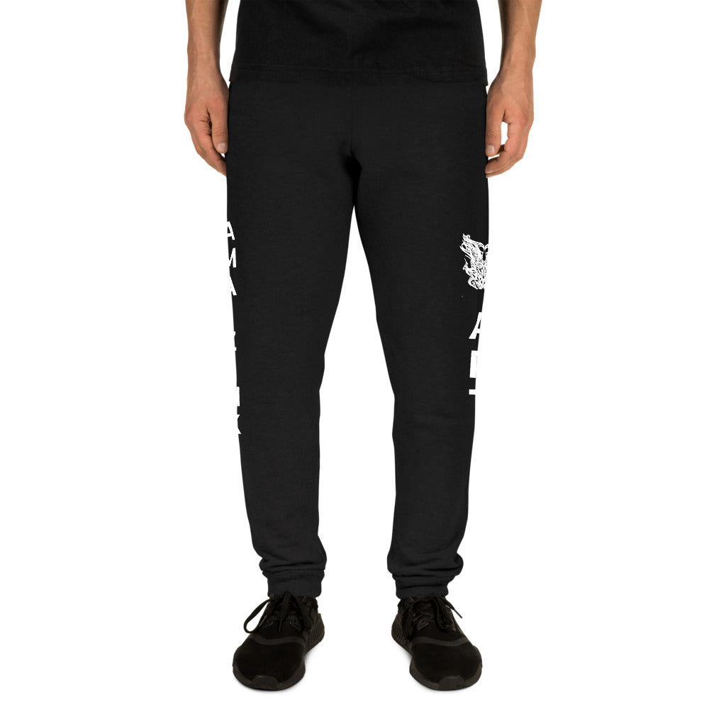 Amaizink Unisex Joggers