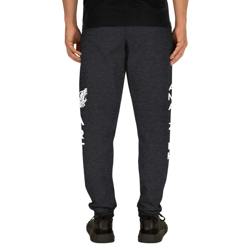 Amaizink Unisex Joggers