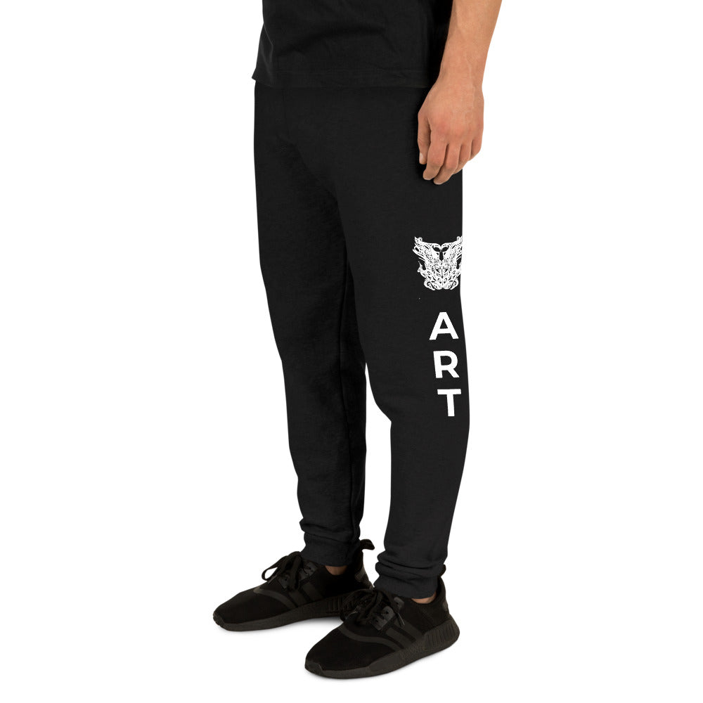 Amaizink Unisex Joggers