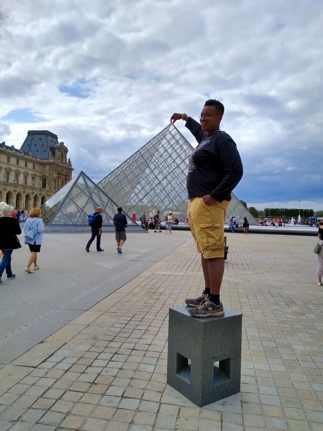 An Amaizink journey Part 1🇫🇷 - Amaizink Art and Design