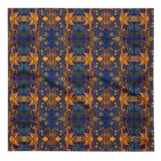 Adonis Floral - Amaizink Art and Design