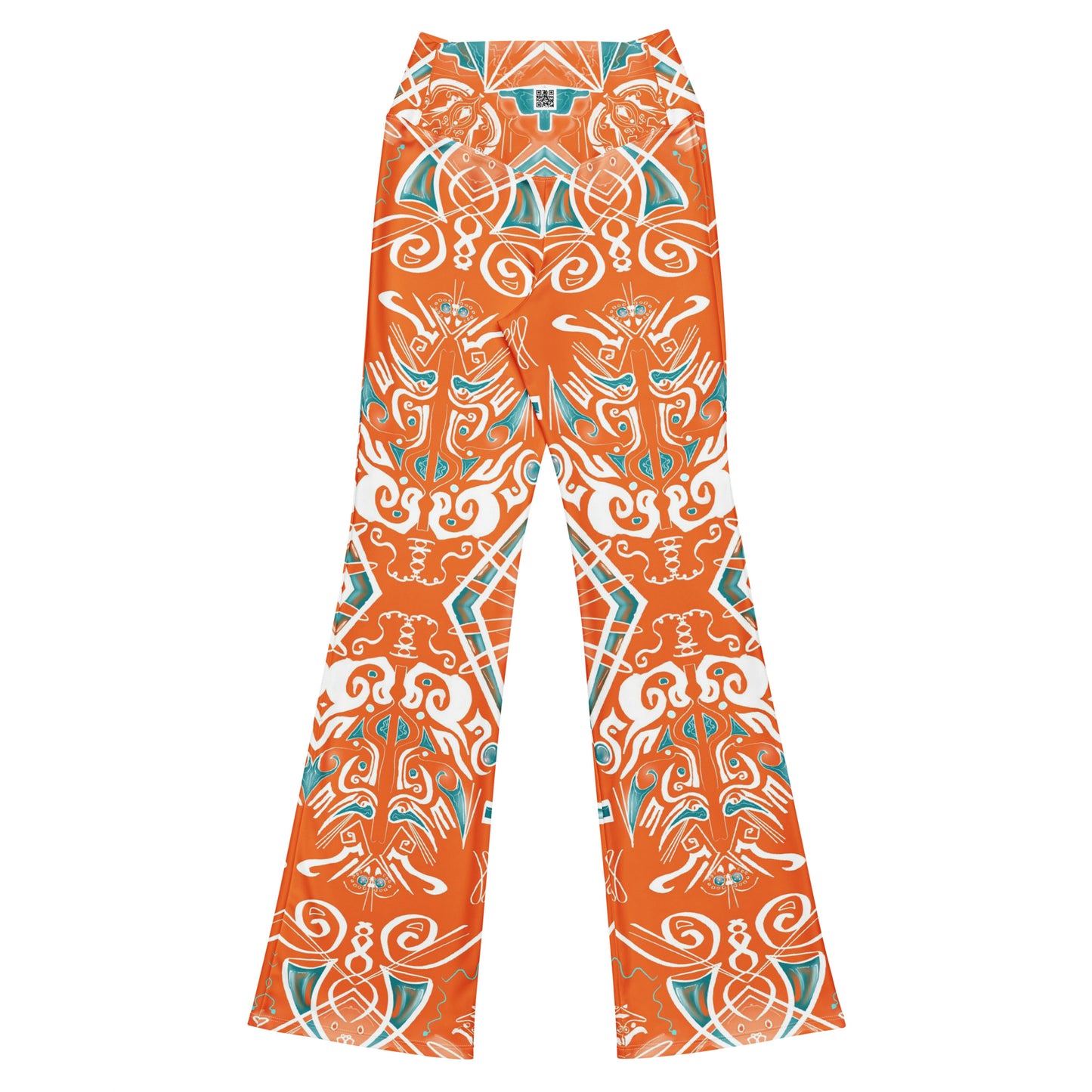 Orange Turk