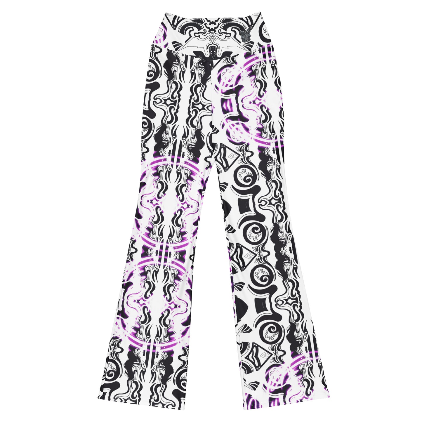 PB #1 Flare leggings