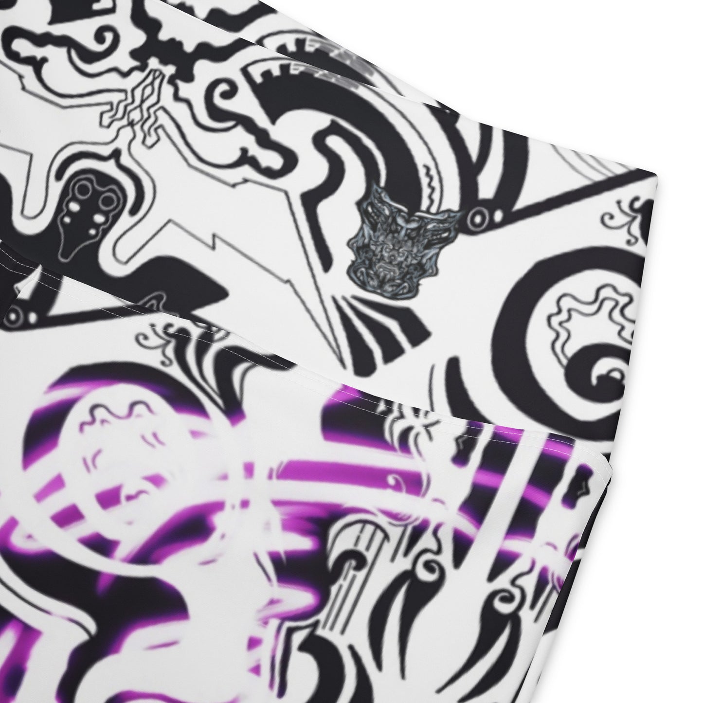 PB #1 Flare leggings