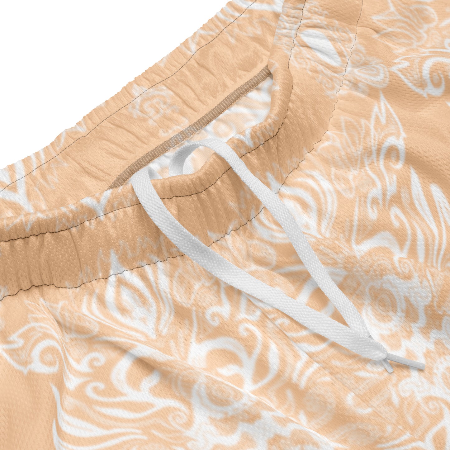 Sand Floral