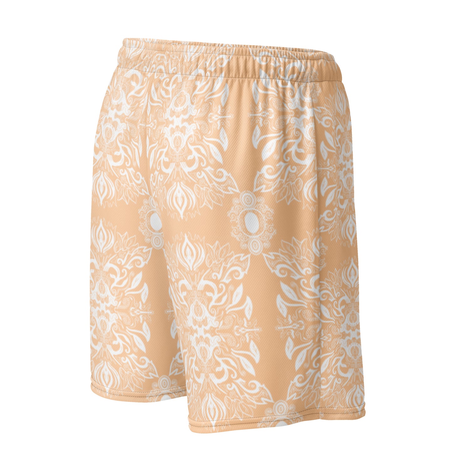 Sand Floral
