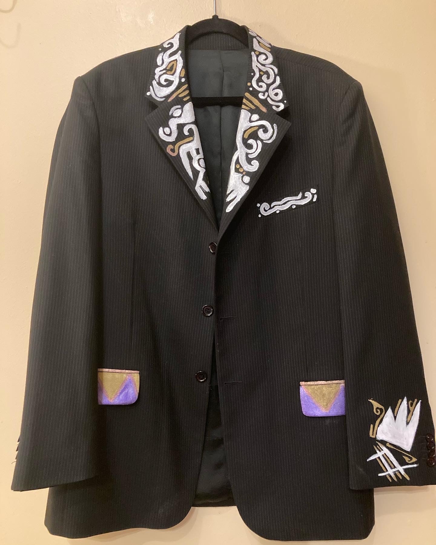 Amaizink Custom Commissions (Suits,Dresses) - Amaizink Art and Design