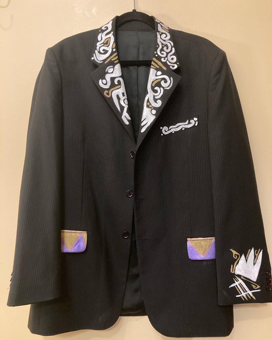 Amaizink Custom Commissions (Suits,Dresses) - Amaizink Art and Design