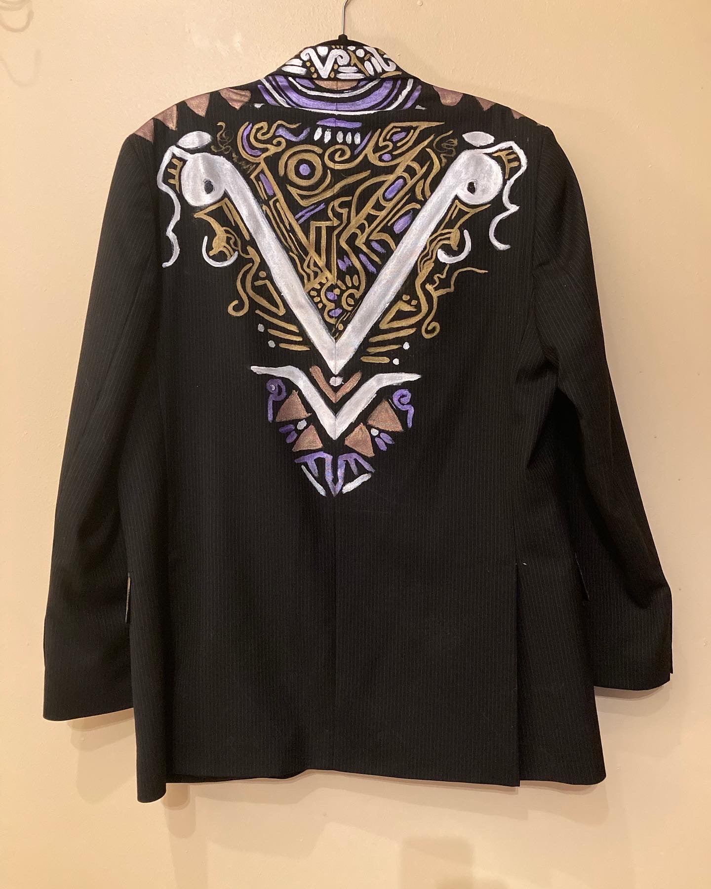 Amaizink Custom Commissions (Suits,Dresses) - Amaizink Art and Design