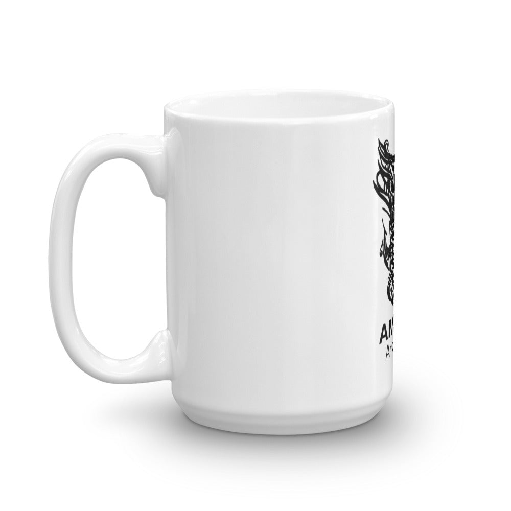 Amaizink Mug - Amaizink Art and Design