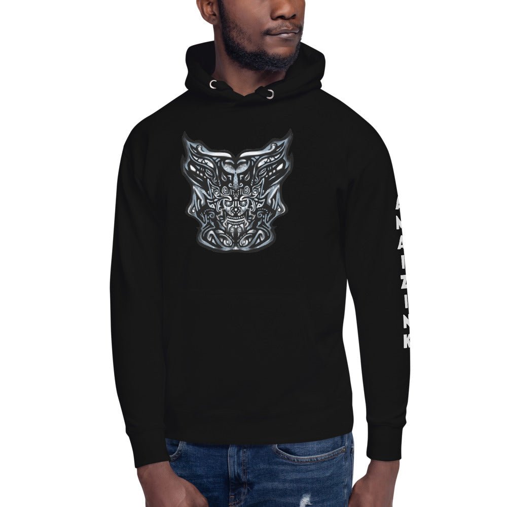 Amaizink Reborn - Amaizink Art and Design