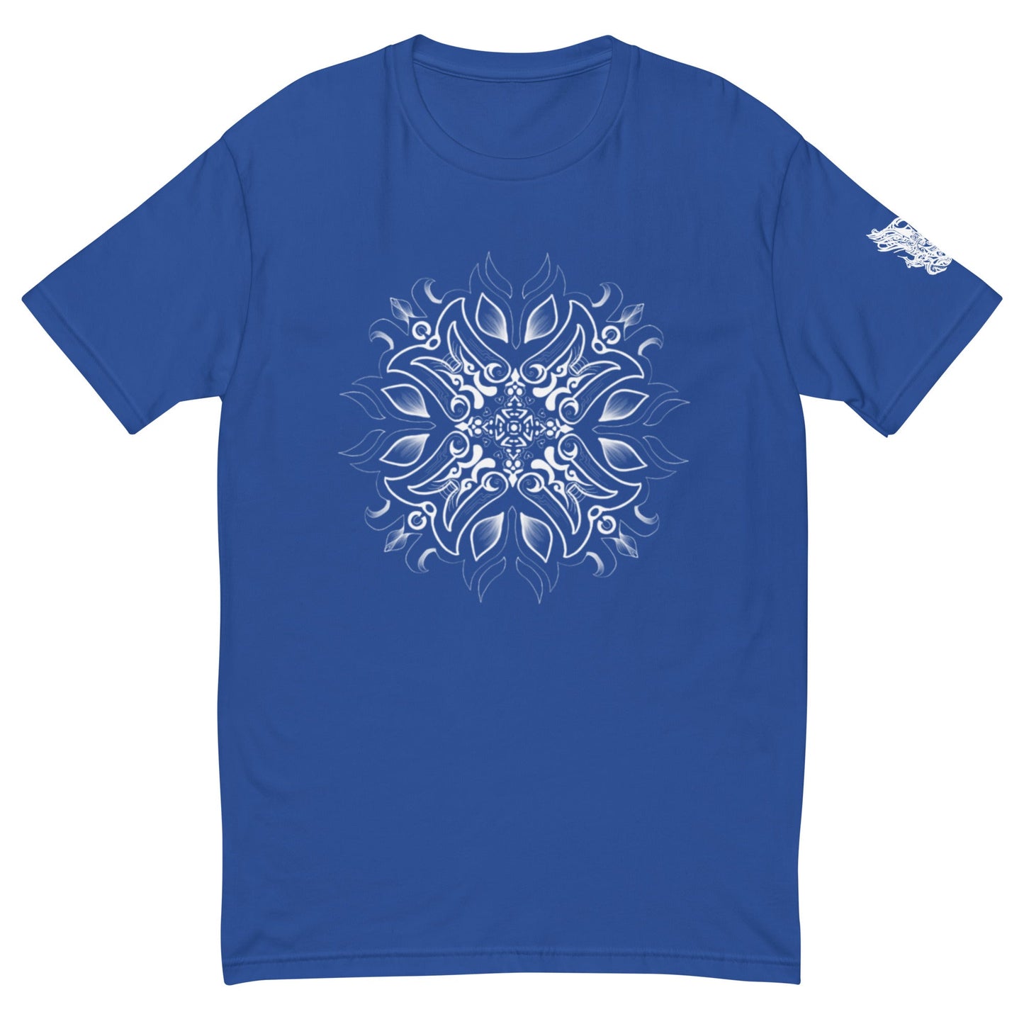 Chakra #1 - Amaizink Art and Design