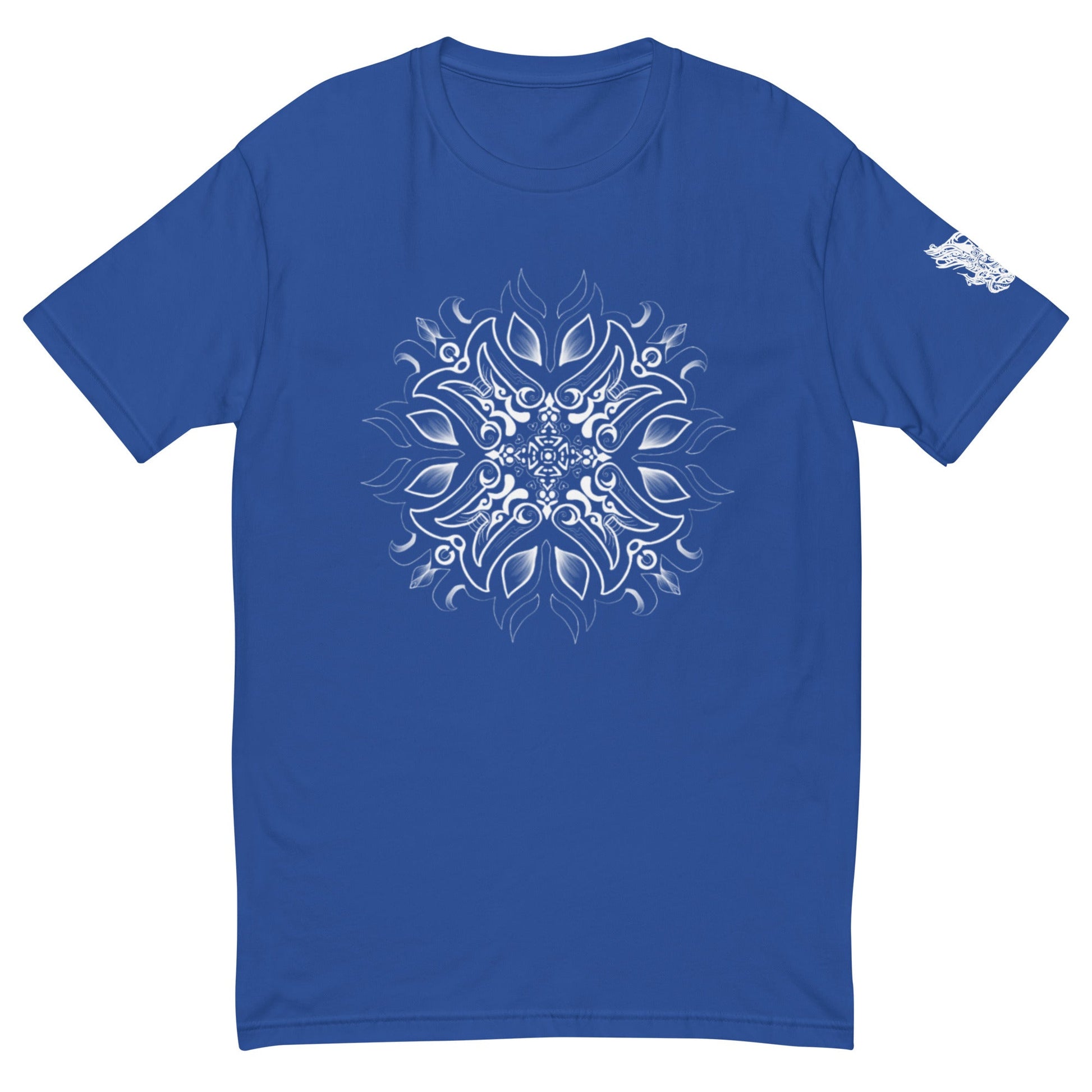 Chakra #1 - Amaizink Art and Design