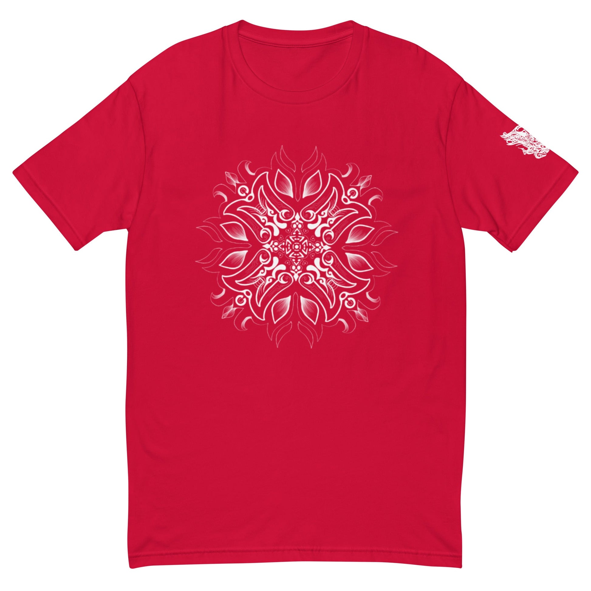 Chakra #1 - Amaizink Art and Design