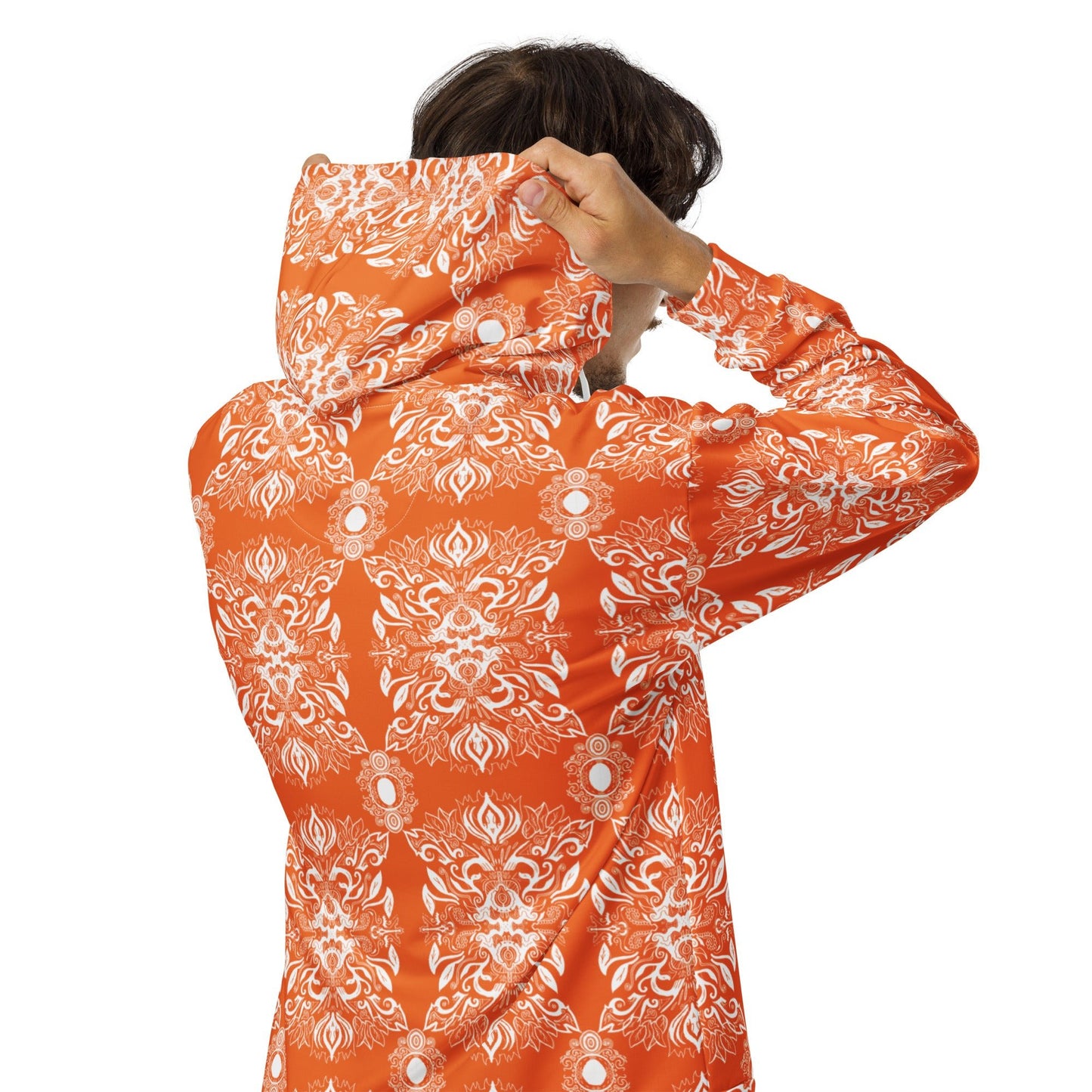 Citrus Floral - Amaizink Art and Design