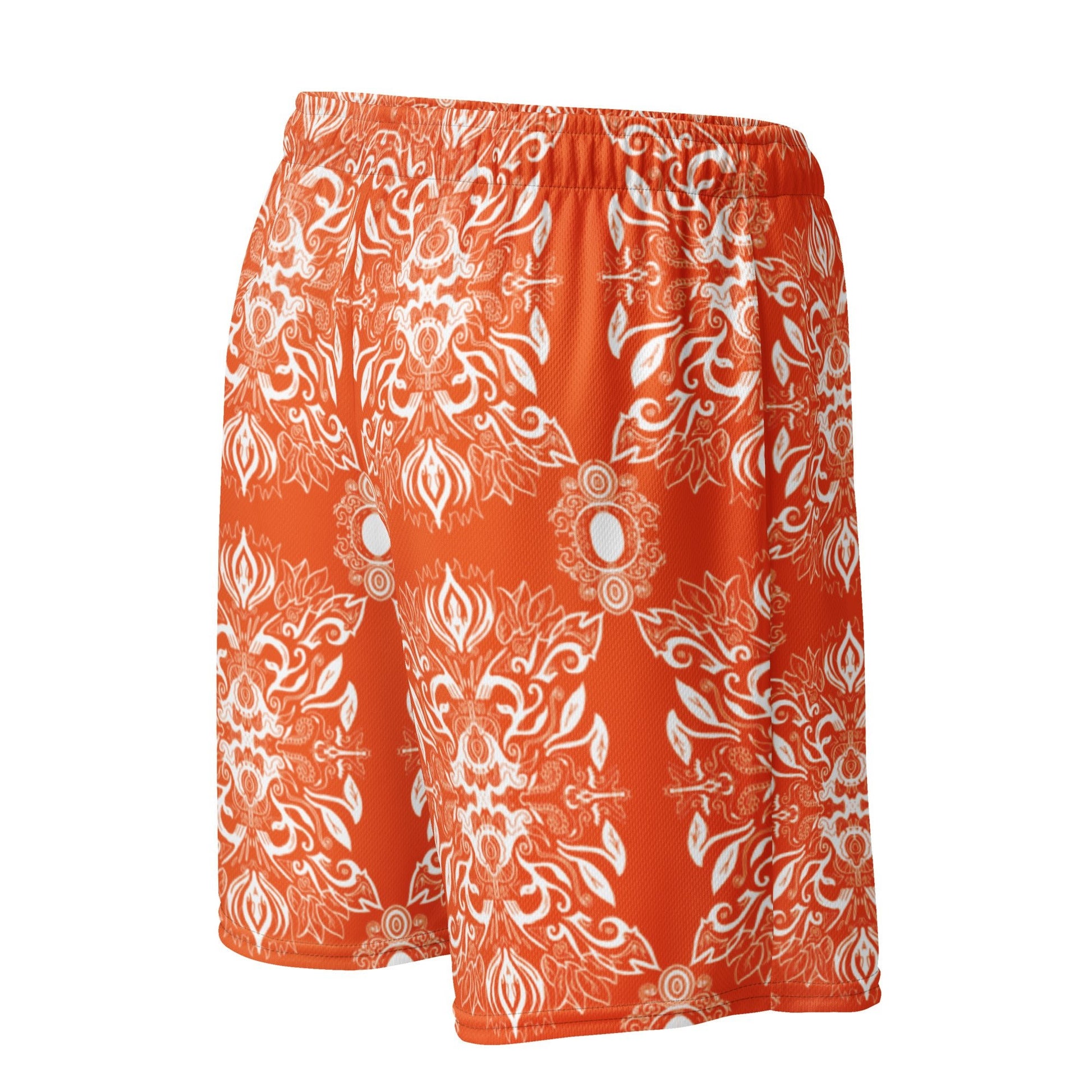 Citrus Floral - Amaizink Art and Design