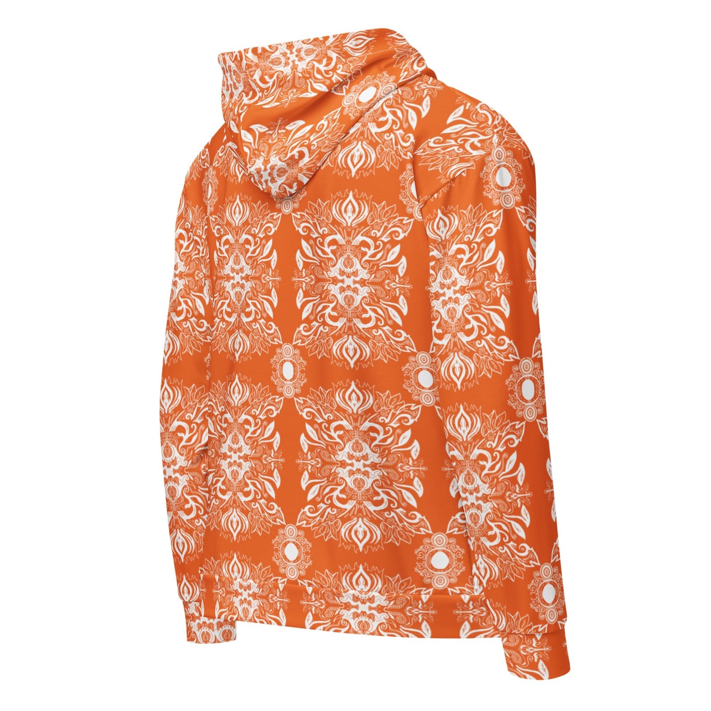 Citrus Floral - Amaizink Art and Design