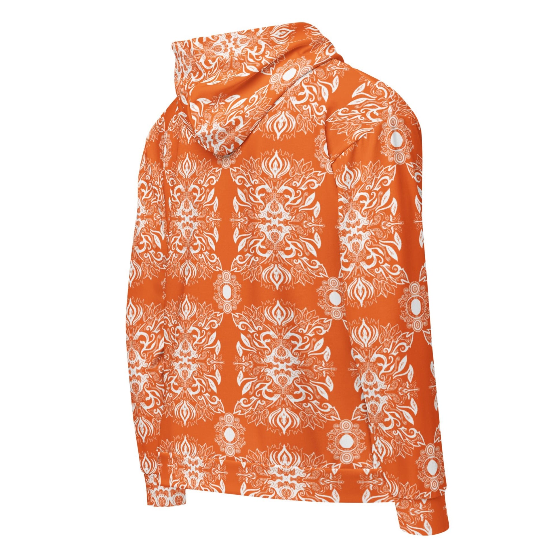 Citrus Floral - Amaizink Art and Design