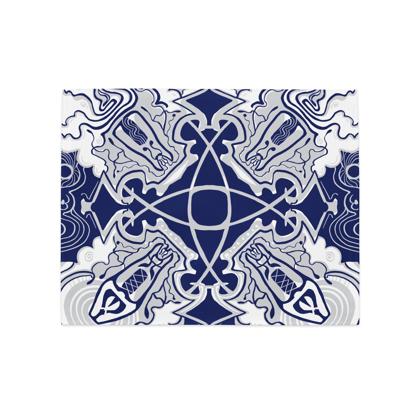 PBR Entry #1 Placemat Set