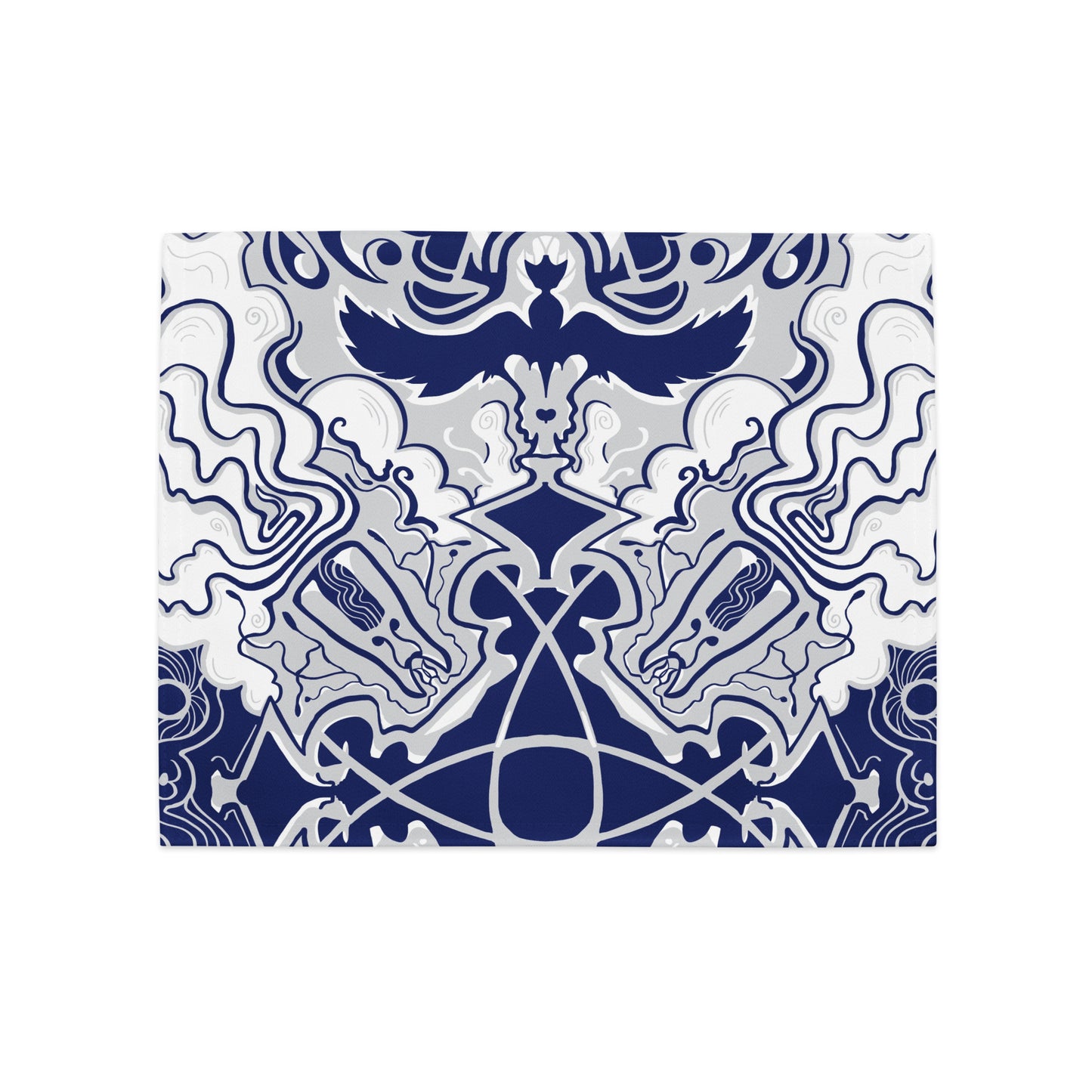 PBR Entry #1 Placemat Set