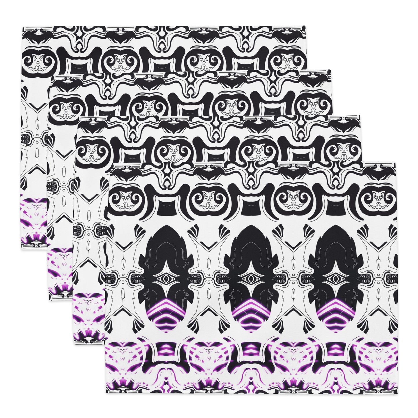 PN Spirit #1 Placemat Set