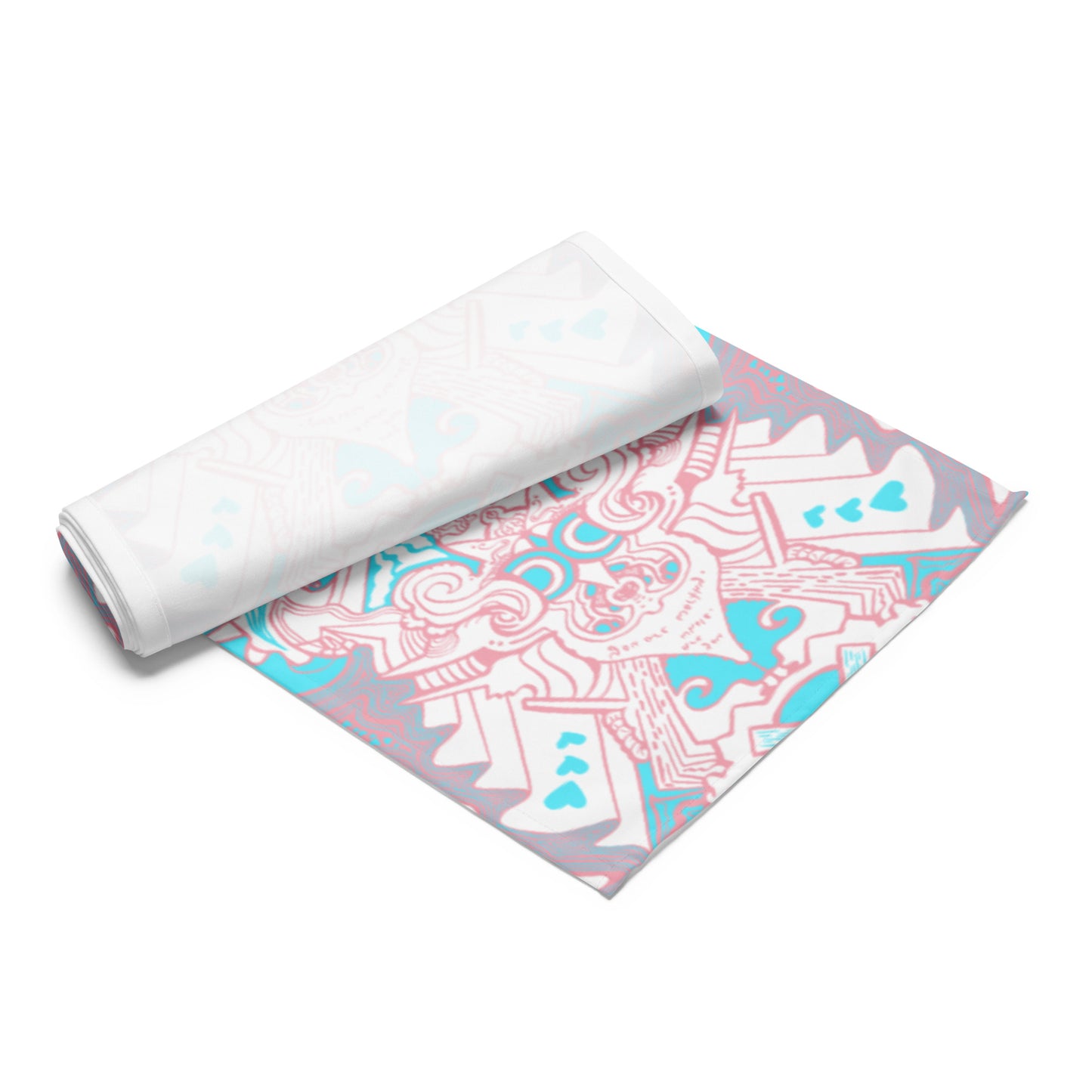 T$T  Table runner