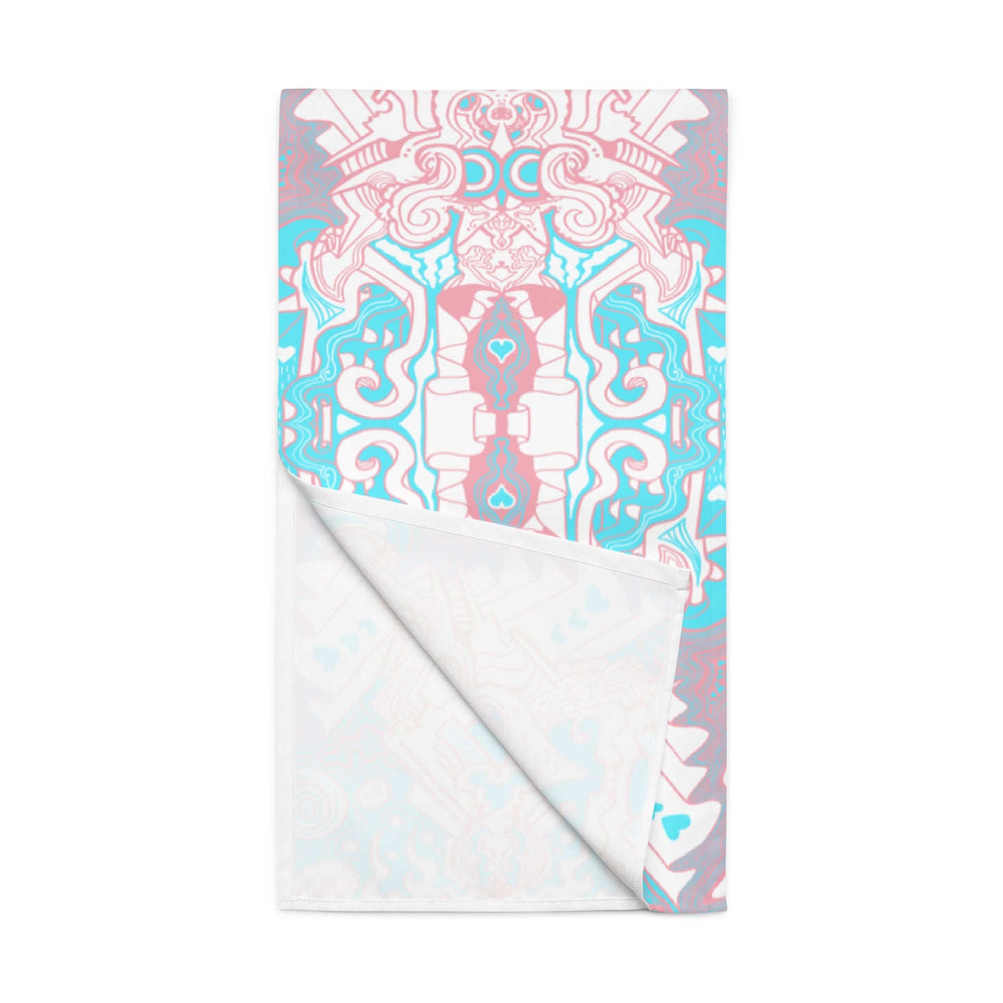 T$T  Table runner