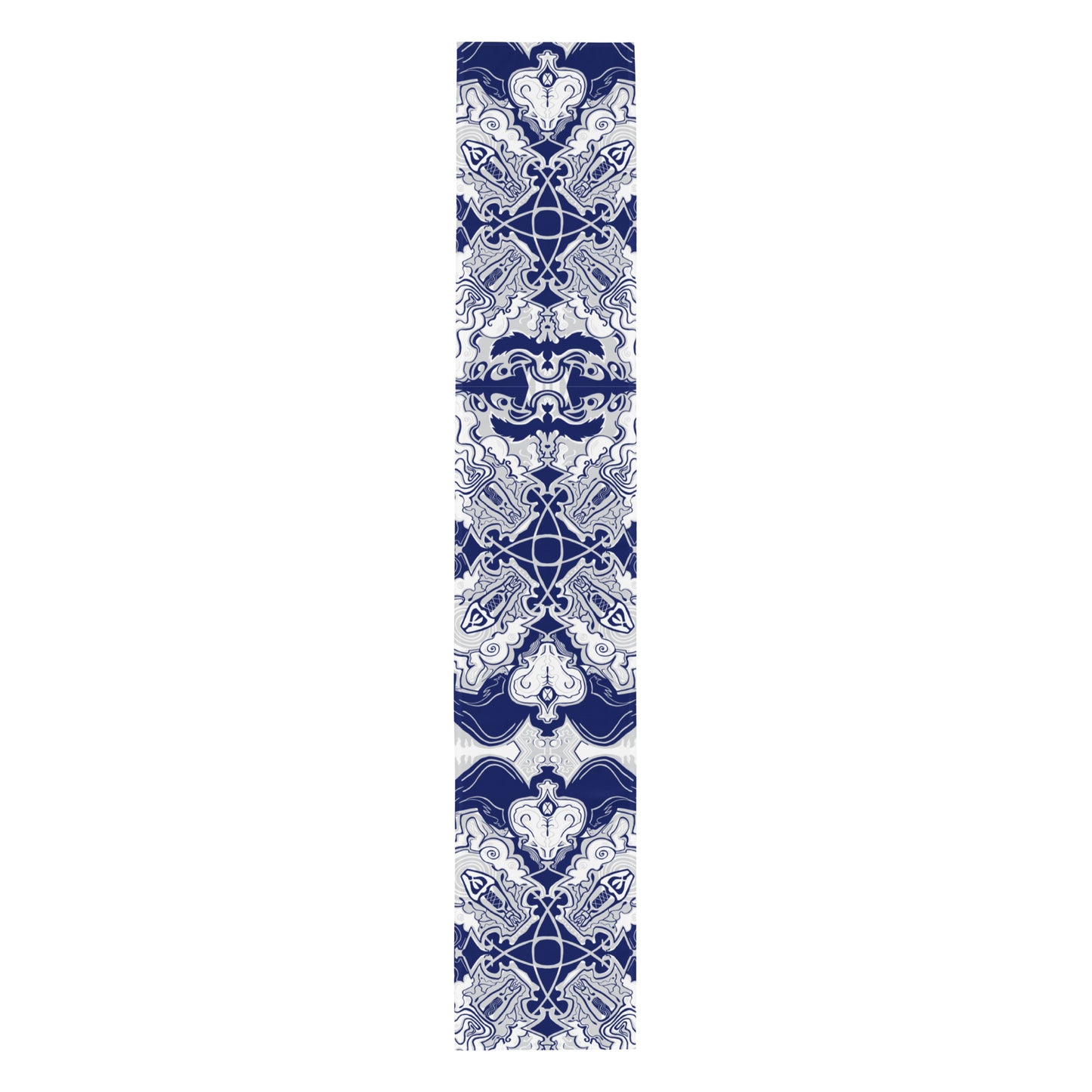 PBR Entry #1 Table runner