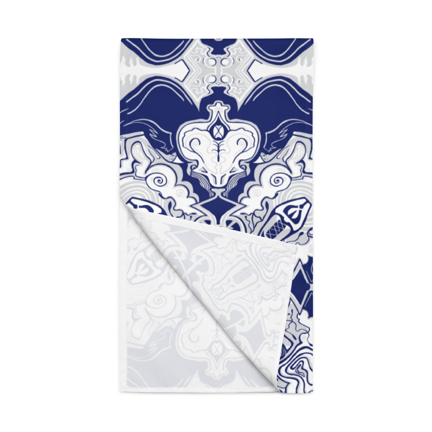 PBR Entry #1 Table runner
