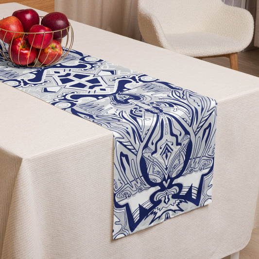 PBR Entry #2 Table runner