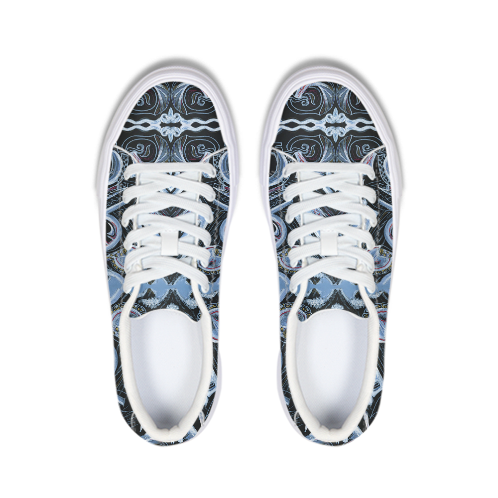 Divine Feminine Sneaker