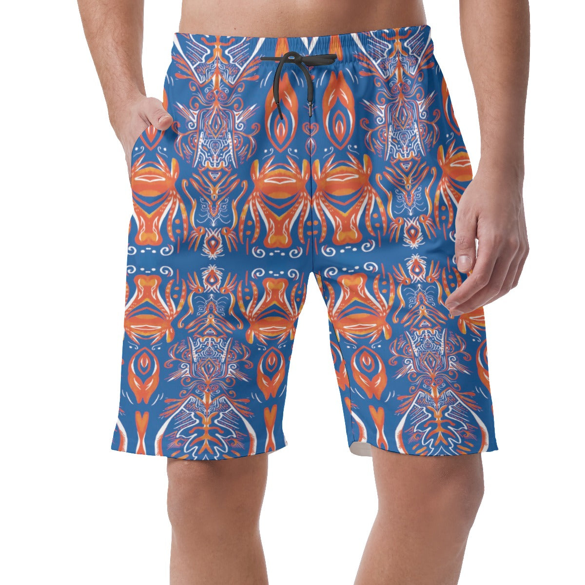 Yango Shorts