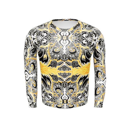 Harvest Eve Sweatshirt