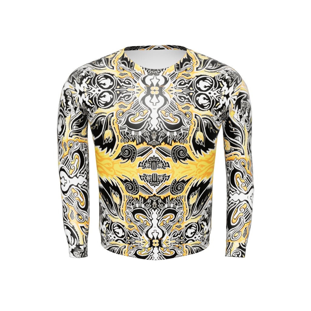 Harvest Eve Sweatshirt
