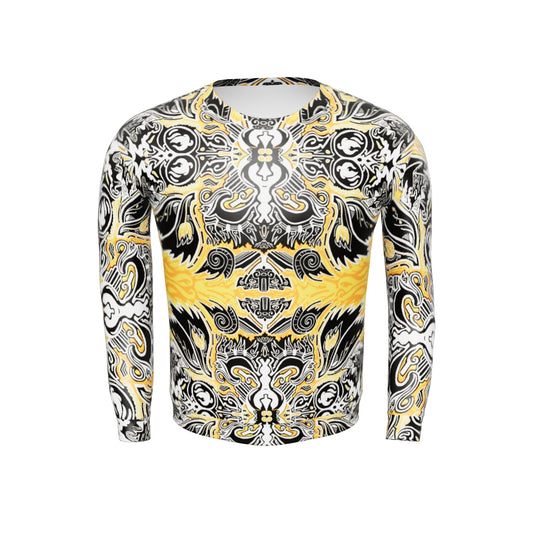 Harvest Eve Sweatshirt