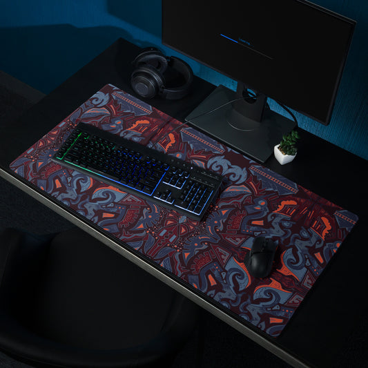 Many Paths's Gaming mouse pad