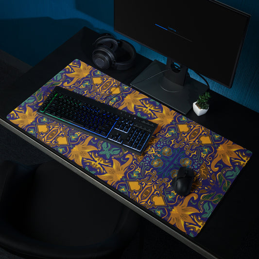 Fawn#2 Gaming mouse pad