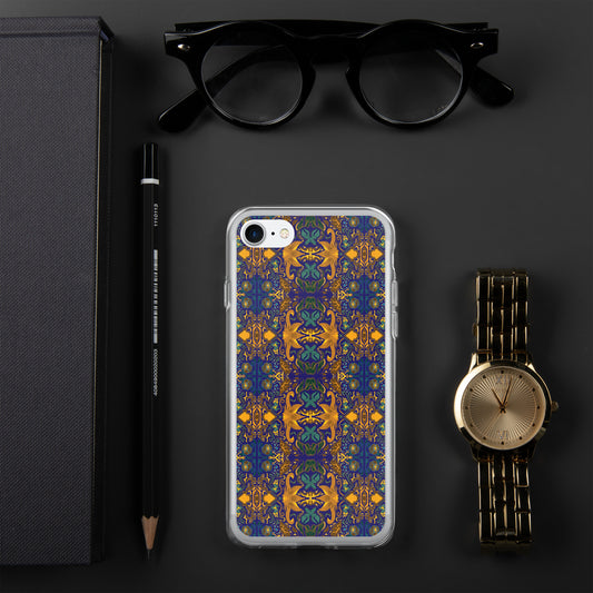 Fawn#2 iPhone Case