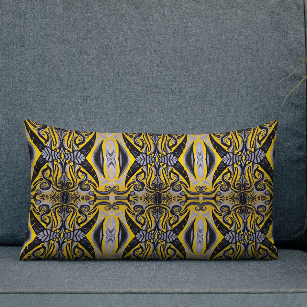 Radiance V.1 Premium Pillow