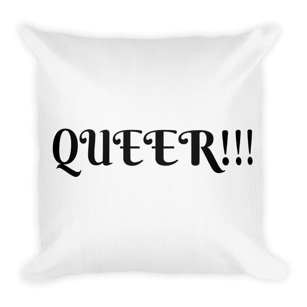 Queer!!!