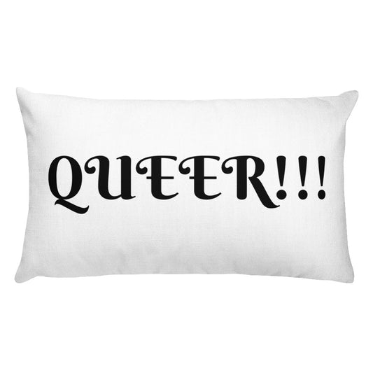 Queer!!!